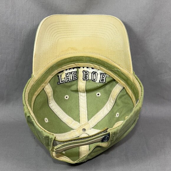 Ouray Sportswear The Bob Strapback Hat Grand Rapids Michigan Souvenir Dad Mens - Picture 14 of 15